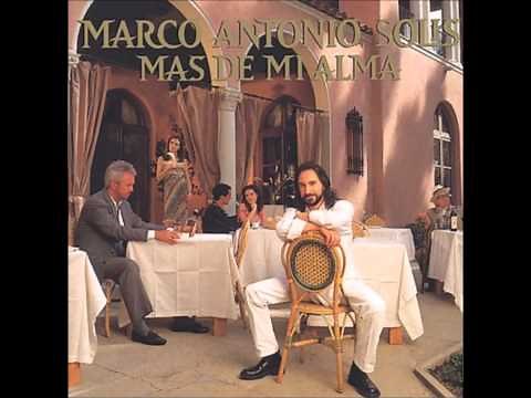 10. Donde Estará Mi Primavera - Marco Antonio Solís