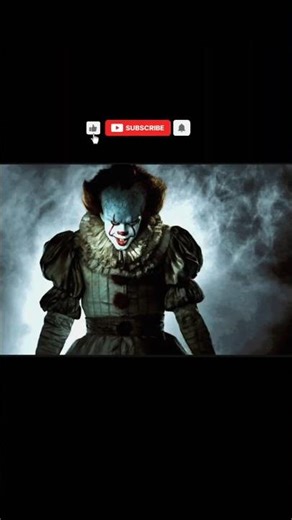 💥IT (2017) Sewer Scene Explained in Hindi 🔥💥#shorts #ytshorts #youtubeshorts #trending