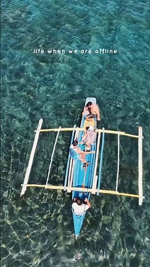 Mantigue Island in Camiguin