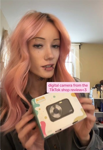 Affordable Better Life Digital Camera Review