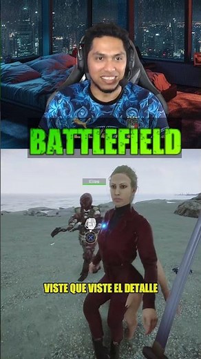 Vinke does weird things to the three-foot girl #shorts