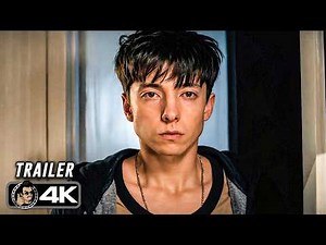 LEVITICUS | Official Trailer (2026) 4K
