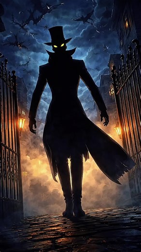 Story Of Jack the Ripper #story #historytime #historytok #jack #theripper