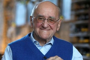 Moderator Alfred Biolek gestorben