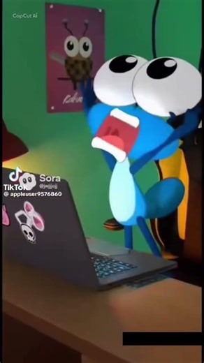 Bob Zoom rages at Minecraft but Russian.