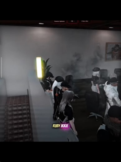 Kangen Ruby: Momen Seru Bersama Ikki