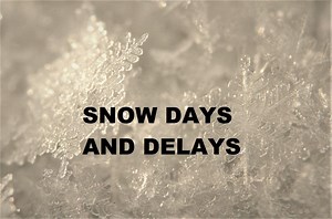 Howell Schools Announce Delayed Opening