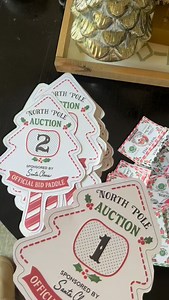 12K reactions · 2.2K shares | Fake money. Real Christmas chaos. The Christmas party game everyone fights over  Instant download • print at home • under $5 Save this + grab it before your party  Link here: https://www.etsy.com/listing/4424097382/?ref=share_ios_native_control | Anders Ruff Custom Designs | Facebook