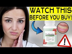 PRODENTIM - ((THE WHOLE TRUTH!!)) - ProDentim Review - ProDentim Reviews - ProDentim Probiotic