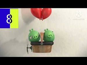 10 bfdi references in cartoons and YouTubes