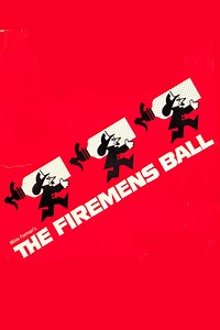 Stream The Firemen's Ball (1967): Find it on Netflix, Prime Video, Hulu & more
