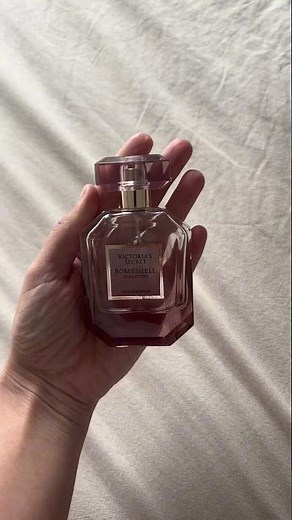 Reviewing perfume that I already had for a year!