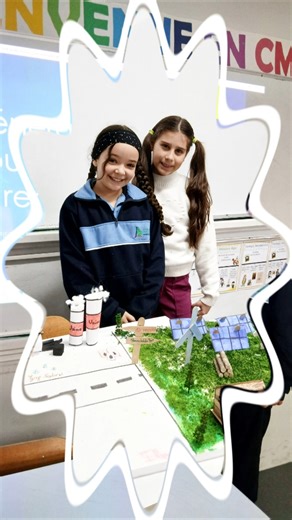 Lycée Français International Marcel Pagnol on Instagram: "Les CM1 en explorateurs de l’énergie ! ⚡🌍 Nos élèves de CM1 ont travaillé sur le thème des énergies renouvelables et non renouvelables à travers un beau projet de classe. Ils ont préparé des exposés, ont réalisé des présentations PowerPoint et ont conçu de superbes maquettes, mettant en pratique leurs connaissances de manière concrète et créative. Un bel exemple d’apprentissage actif et engagé ! 📍 Adonis, Zouk Mosbeh – Kesrouan, Liban �