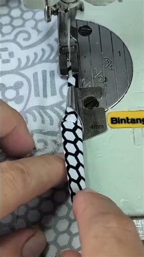 Neat Hemming Process from Start to Finish #hemming#sewingmachine#sewingprocess#sewingtutorial
