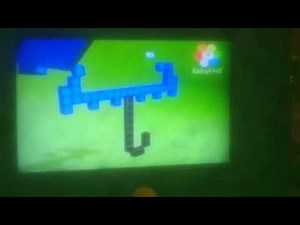 Baby first Pixies Umbrella