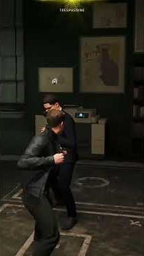 How to Fix the Broken TacSim Mode in 007 First Light