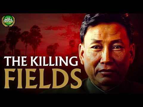 Pol Pot - The Khmer Rouge & the Killing Fields Documentary