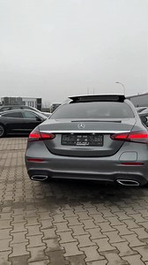 128K views · 1.2K reactions | 2021 Mercedes-Benz E-Class 300 de AMG Line Hybrid Diesel: German Quality #Automobile #Cars #Auto | Center Auto | Facebook