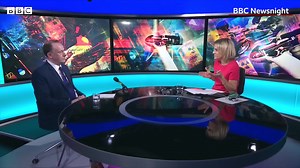 31K views · 348 reactions | “It’s our ambition... to phase [gas boilers] out by 2035, but we want to make sure... credible plans are in place for alternatives.” UK Business and Energy minister Lord Callanan has defended the government’s strategy to try and reduce greenhouse gas emissions to reach a target of net zero by 2050. (Via BBC Newsnight) https://bbc.in/3vtlz06 | BBC News | Facebook