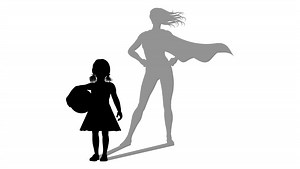 Title IX Let Me Play Like a Girl — And I’m Grateful for That | Amber Harding
