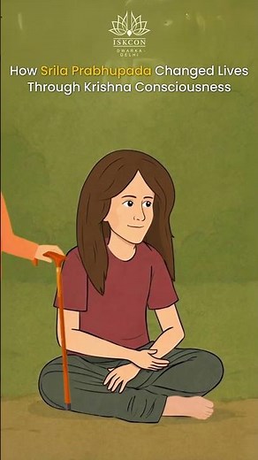 From one small journey to a global spiritual revolution, A. C. Bhaktivedanta Swami Prabhupada