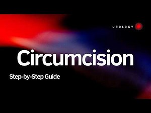 How is Circumcision Done? Conventional Methods Explained