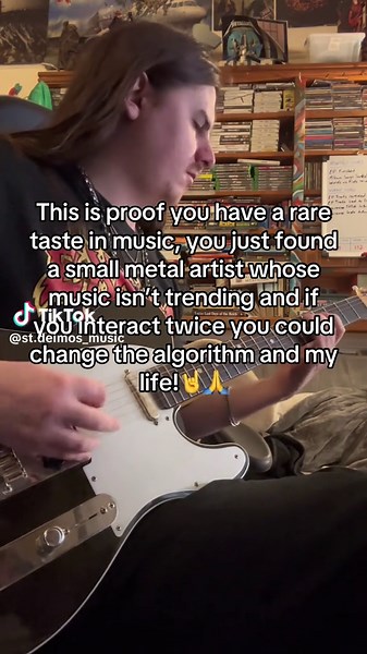 Discover Unique Alt Metal Music from Emerging Artists