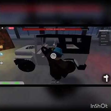 How to get level 5 keycard [SCP-096 1.2]
