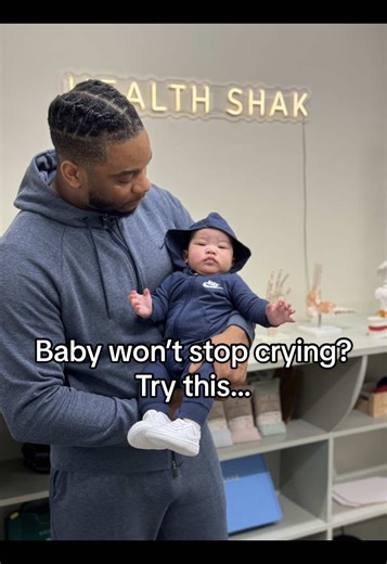 Understanding Your Baby's Discomfort Through Sound