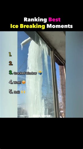 Ranking Best Ice Moments Ever!