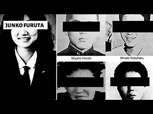 JUNKO FURUTA CASE - 44 DAYS OF SUFFERING