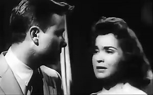 Invasion of the Saucer Men (1957) trailer | Black and White Films Page