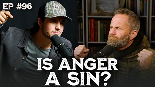 Is anger always sinful, or can it actually be righteous? In this episode, Kirk and James dive into what the Bible really says about anger, why Jesus flipped tables, and how to tell whether your anger is protecting your pride or defending what’s truly good. From Scripture to Tim Keller, social media outrage, politics, and righteous resolve, this conversation will challenge how you see anger—and how you use it. #TheKirkCameronShow #DangerousConversations #Anger #IsAngerSin #RighteousAnger #Biblica