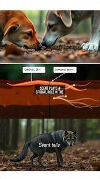 Why Do Dogs Roll in Dead Things? The Surprising Wolf Instinct Behind It