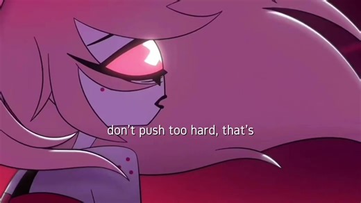 Exploring Cherry Bomb from Hazbin Hotel