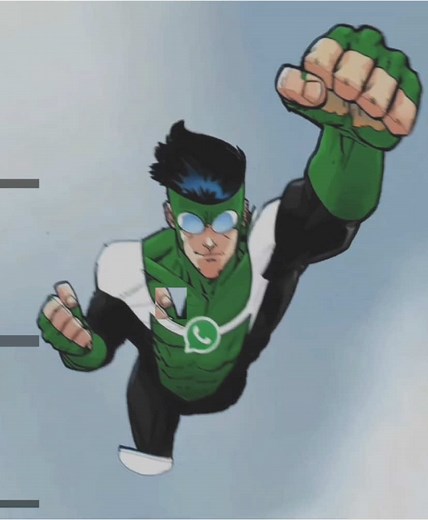 Editar o filme Incríveis com Invincible