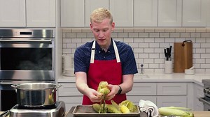 169K views · 152 reactions | Say so long to annoying corn silk with this Mad Genius Tip that's so easy, we can't believe we haven't been doing it this whole time. | Food & Wine | Facebook