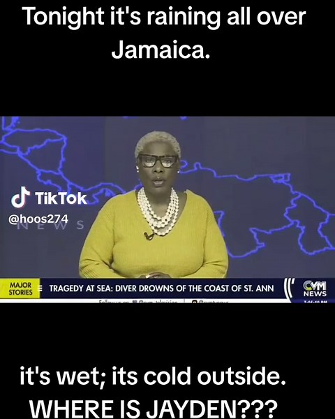 Missing Manchester High Student Jaden Smith: A Report