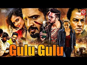 Tamil Blockbuster Full Hindi Dubbed Action Movie | Santhanam, Namita K" New South Love Story Film