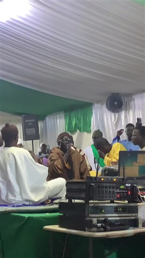 Vidéos de Cheikh Sarr (@cheikh.sarr375) avec son original - Cheikh Sarr