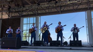 The Old Ship of Zion | The Gospel Plowboys
