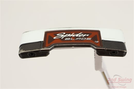 TaylorMade Spider Blade Putter (X-42648120347)