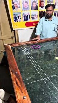 THE ENDING WILL BLOW YOUR MIND 😱🎯#Carrom#Shorts#Viral#Trending#Foryou