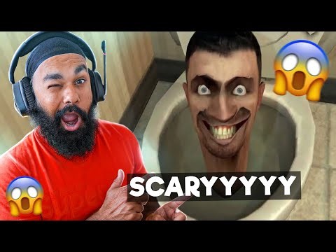 SKIBIDI TOILET MONSTER IS SOOO CURSED (Part 3)