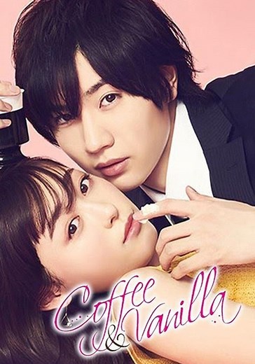 Coffee and Vanilla - streaming tv show online