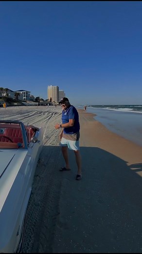 Rescuing Classics!- New YouTube Video Out Now! | Sandtow