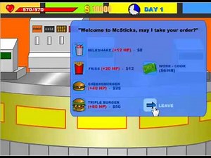 Stick RPG Complete-Cheats