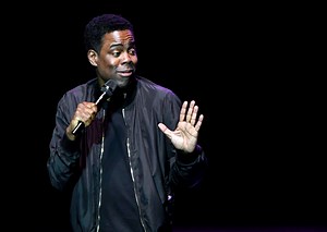 Chris Rock’s New Netflix Comedy Special to Debut This Week