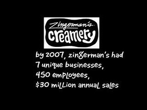 3 Steps to Giving Great Service Clip 1 - About Zingerman's