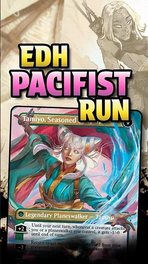 Win Games With NO Damage | EDH